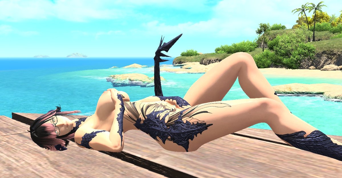 Luminelle tweet media