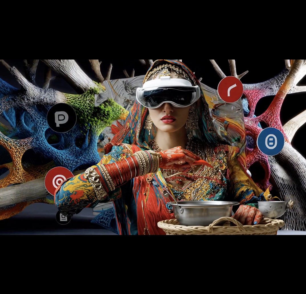 Archana Aneja tweet media