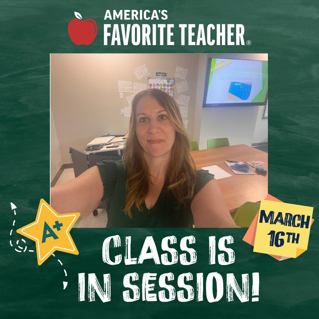 Andrea Bitner tweet media