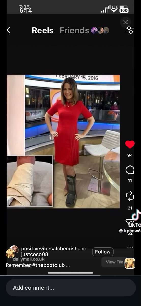 Putgasinit3's tweet photo. @TheRubberDuck79 #bootclub #anklemonitor https://t.co/8s5CyaJIqE