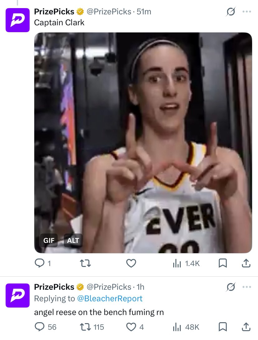 kissyourscreen's tweet photo. @PrizePicks @BleacherReport Both playing on team Usa and you’re fucking incapable of not showing vile behavior and hatred to Angel despite her winning for this country because you’re a racist pos. You’ll get what’s coming swiftly https://t.co/hyHA2Q0Auv