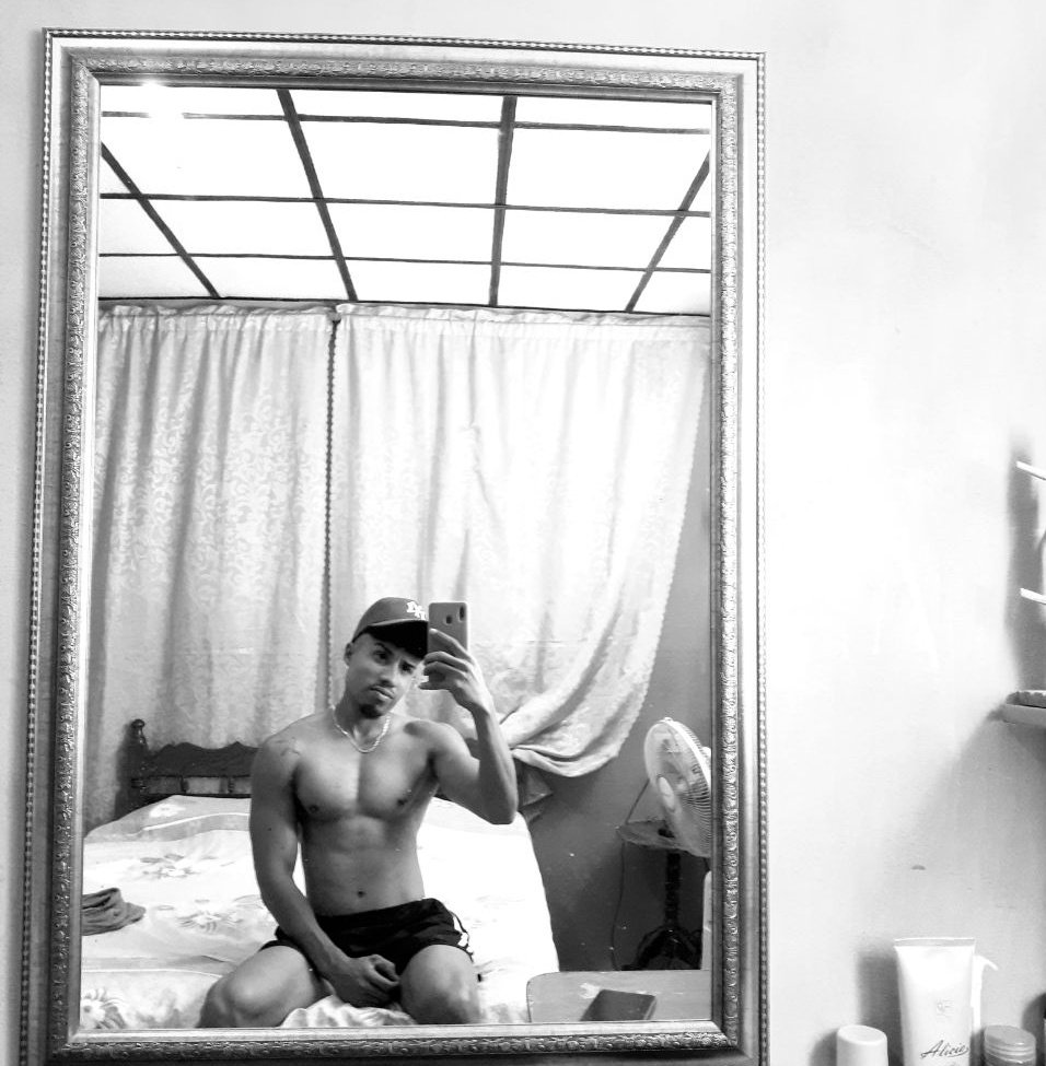 Gato cubano🥵🇨🇺 tweet media