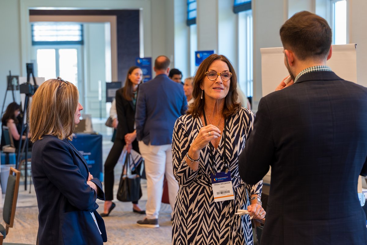 OLN Great Debates in Solid Tumors tweet media