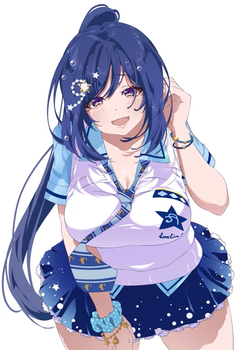 おたくくーん?どうしたの～