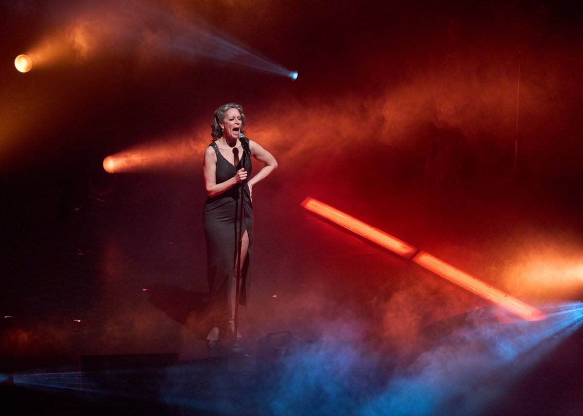 Algonquin Commons Theatre tweet media