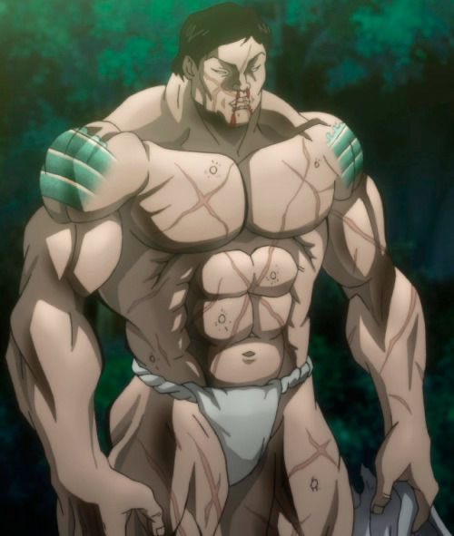 Campaña de funa a Baki, yo no tenia este fisico a los 14 😡😡