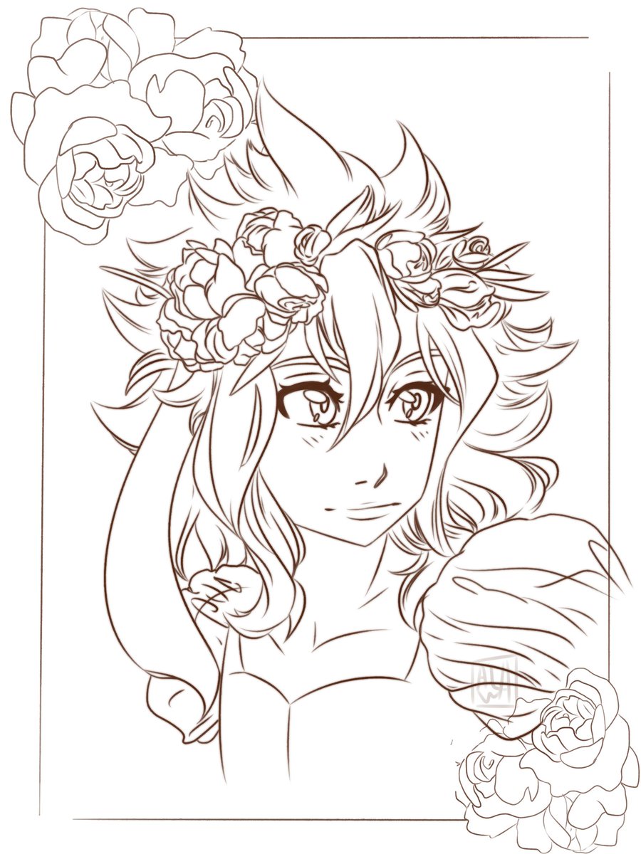 Alwwa_🐑/ ALEX tweet media