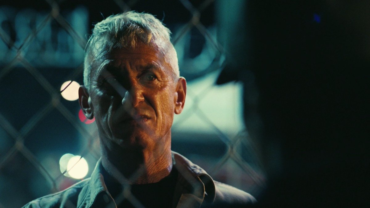 cinevow's tweet photo. Sean Penn in One Battle After Another, 2025 https://t.co/LZOJfs7EIv