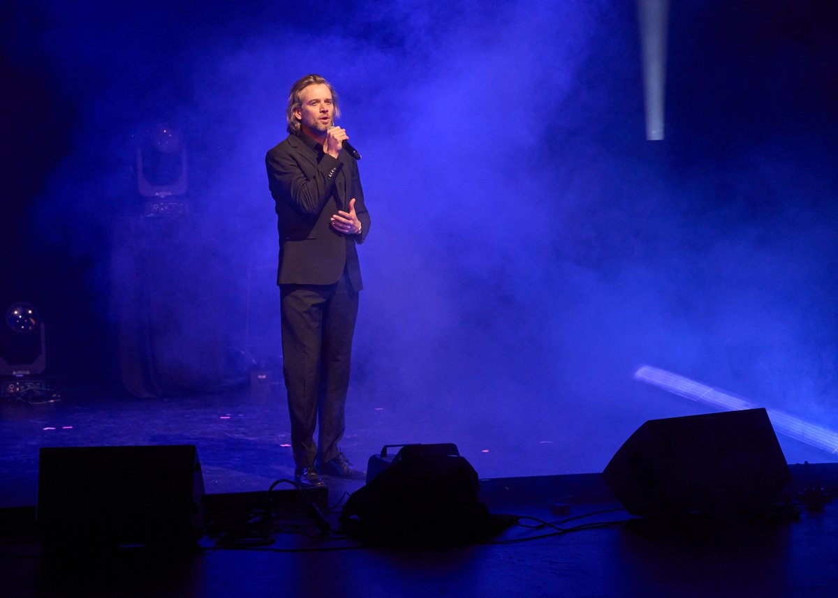 Algonquin Commons Theatre tweet media