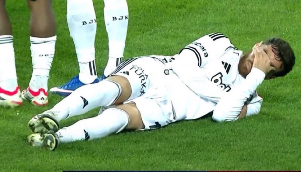 💥Orkun da olsan bazen barajın altına yatarsın...