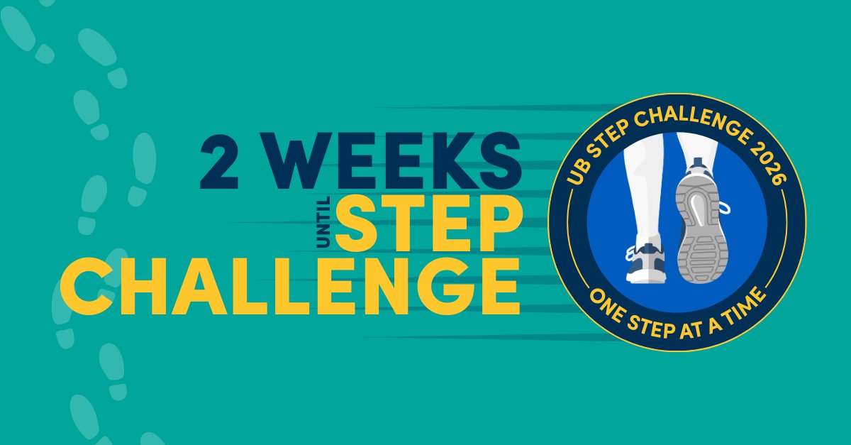 Public Health and Health Professions | UBuffalo tweet media