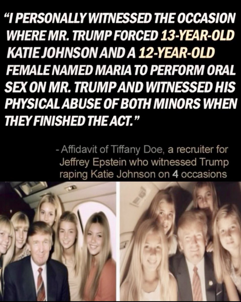 Do not stop talking about the Epstein files