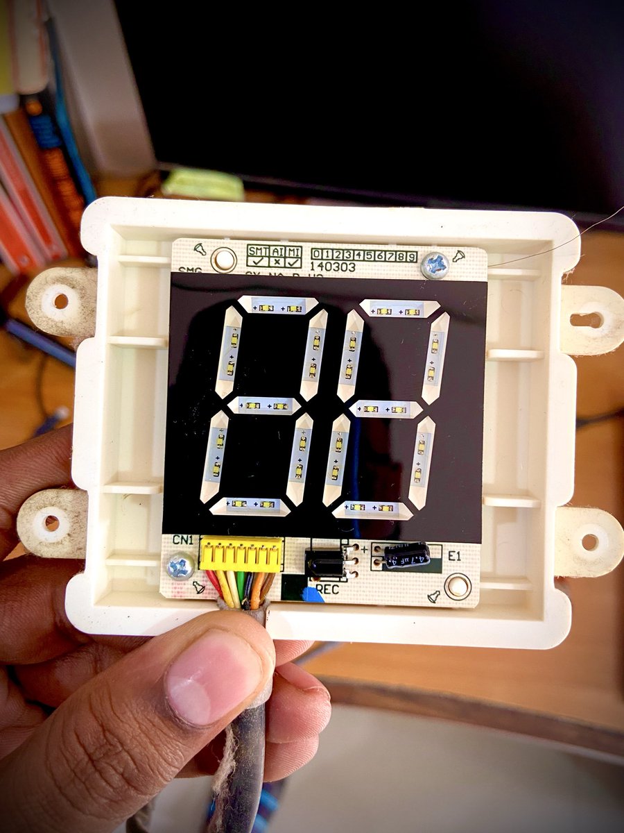 Hardik Seth tweet media