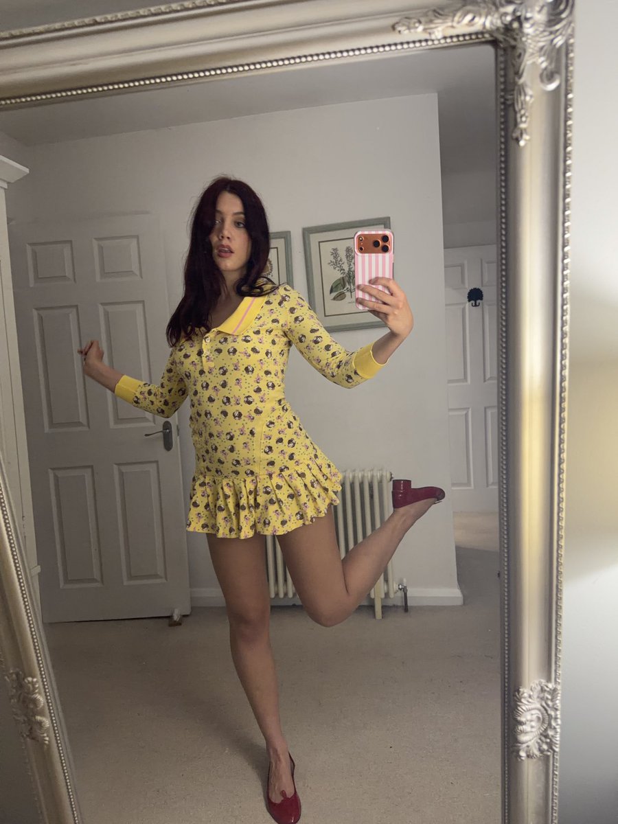 ALESSI ROSE tweet media