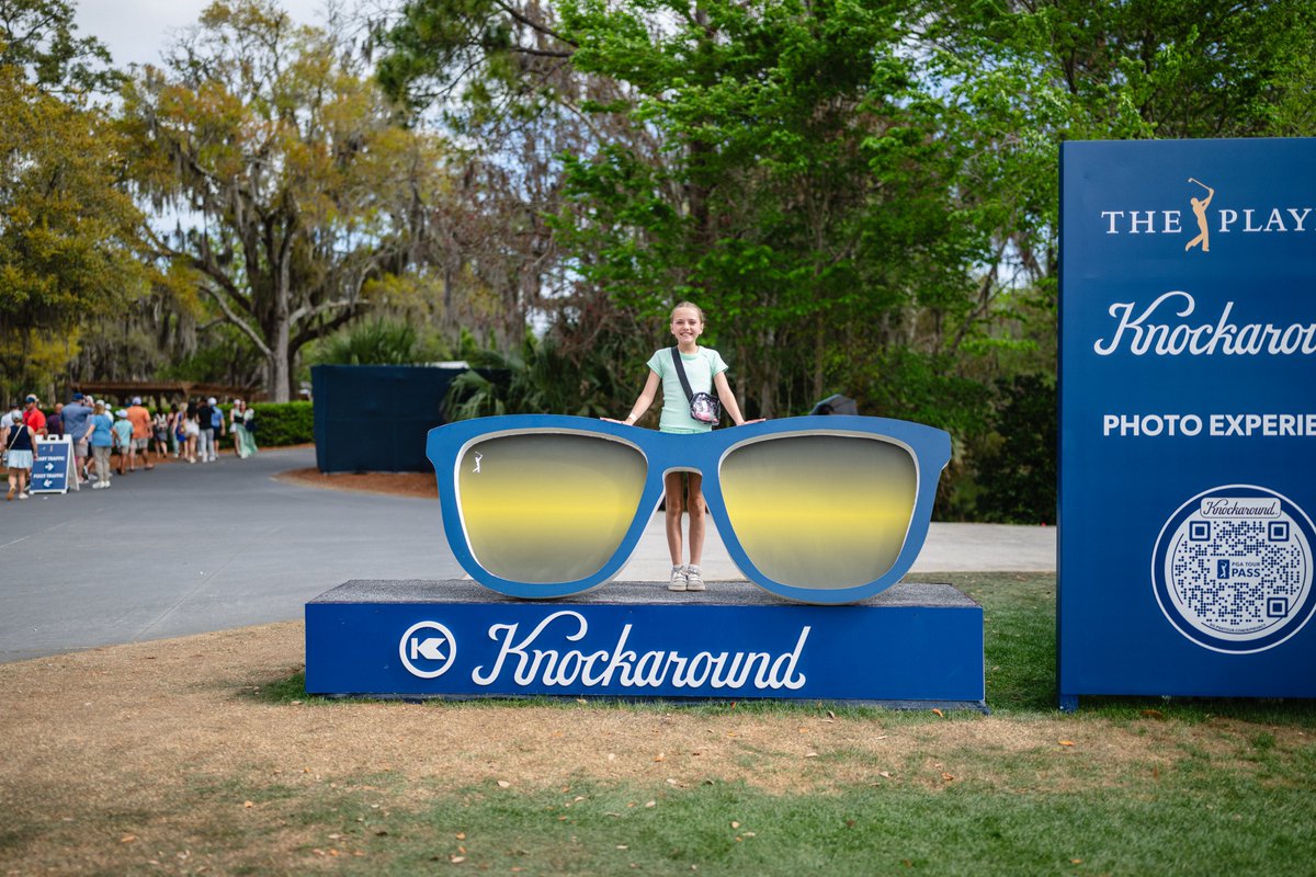 THE PLAYERS tweet media