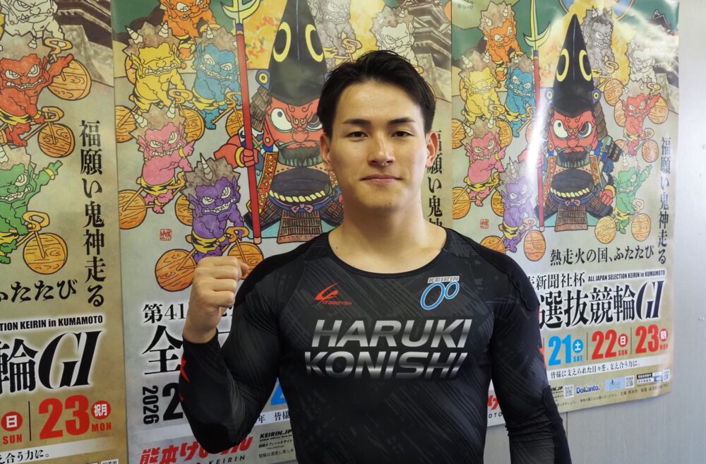 月刊競輪WEB編集部 tweet media