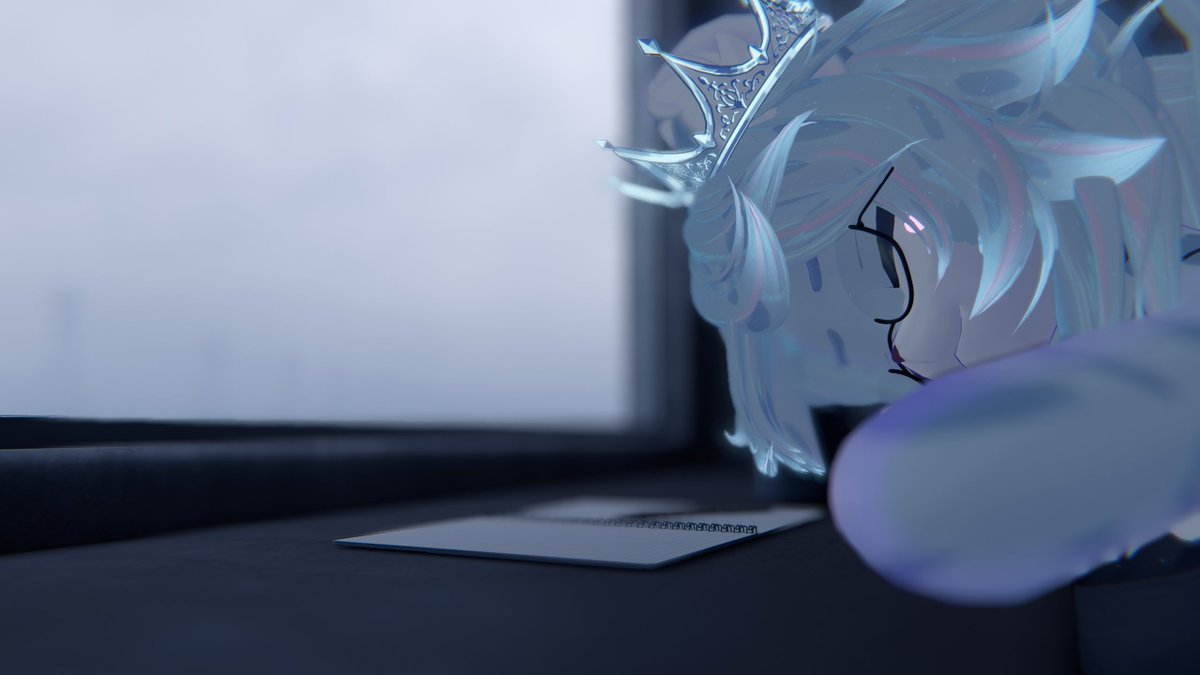 Sashi Snowqueen 👑❄ tweet media