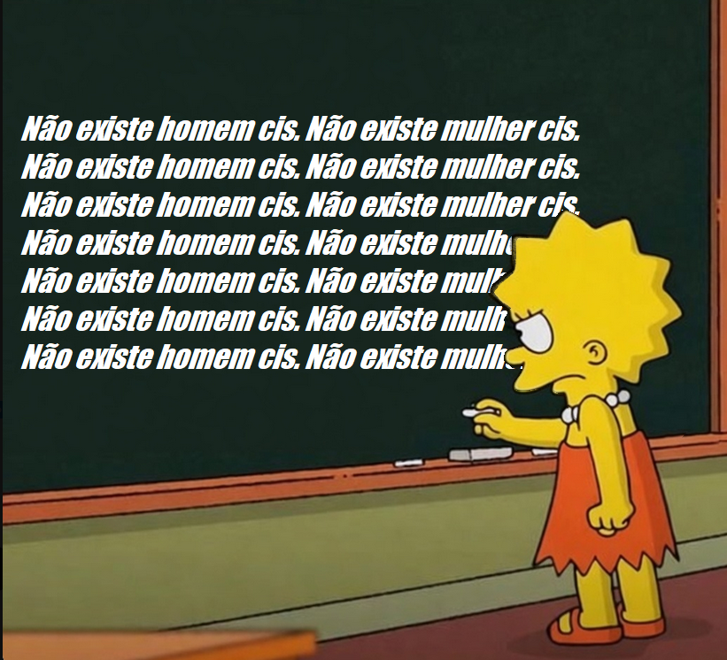 Só a educação salva. Não haveria Erick Hilton sem a falsa oposição Bolsopetista😉
