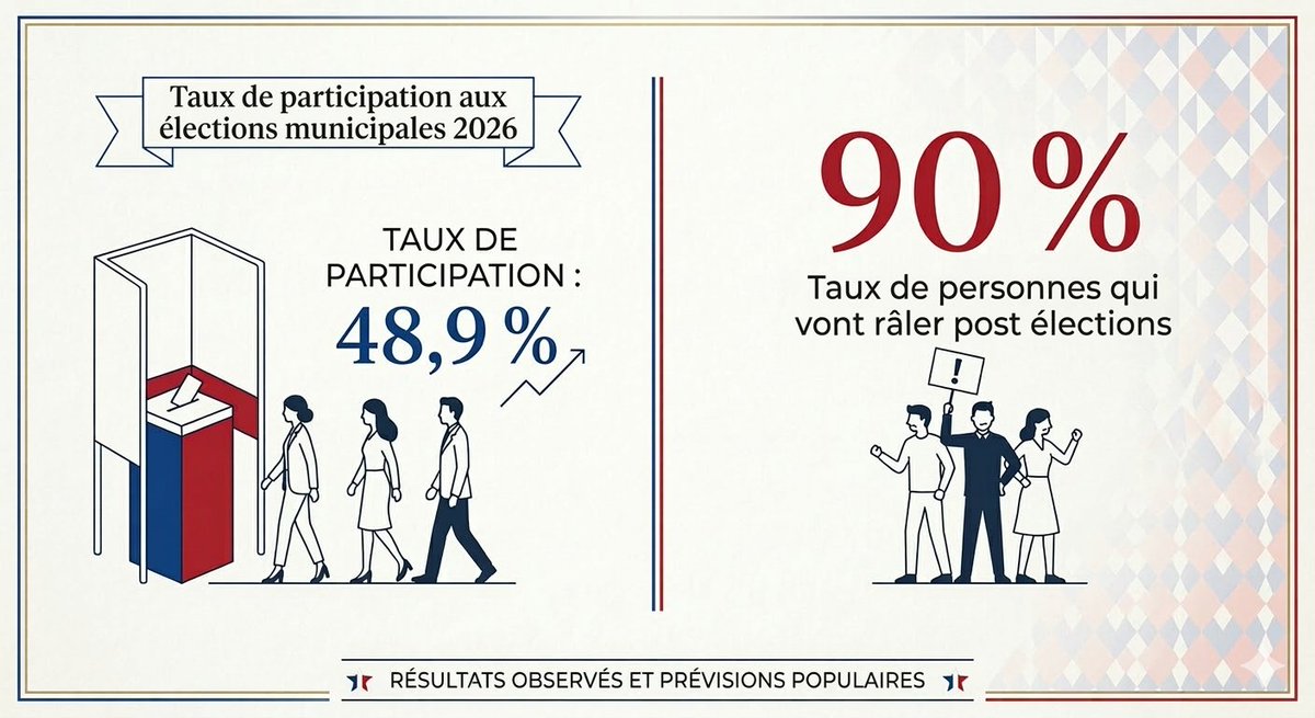 Salz_aurel's tweet photo. #municipale2026 https://t.co/yLICepsVrb