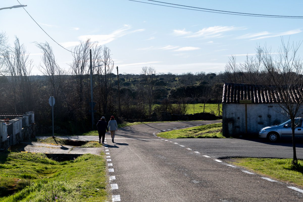 Virginia Martínez tweet media