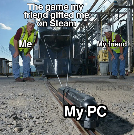 META PCs tweet media