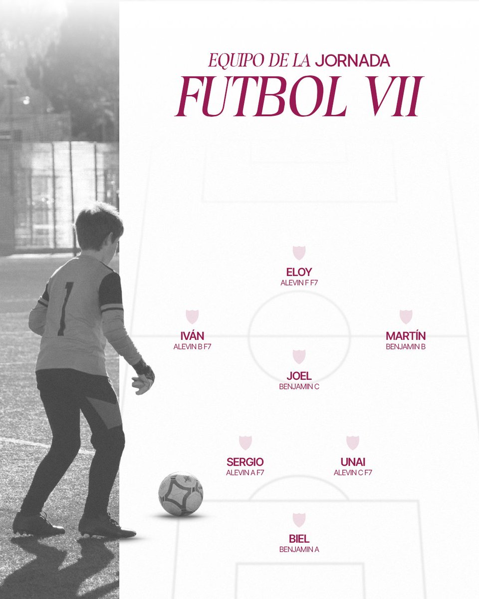 ADC Parque Sureste tweet media