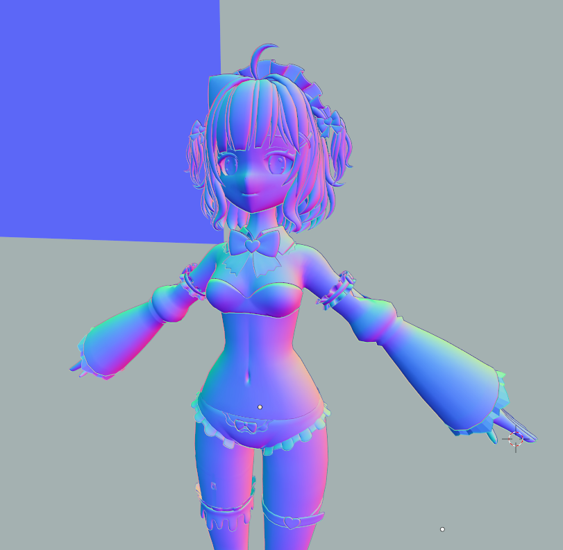 GothForHire tweet media