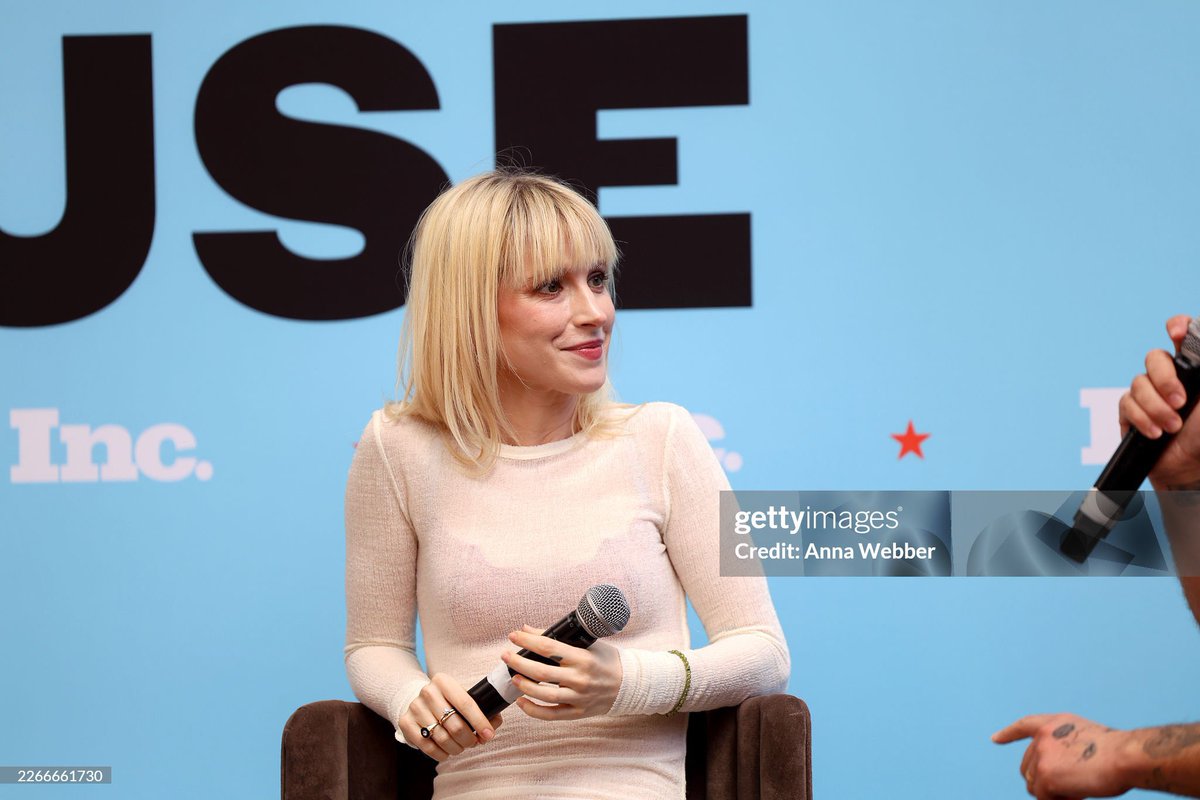 Paramore Brasil tweet media