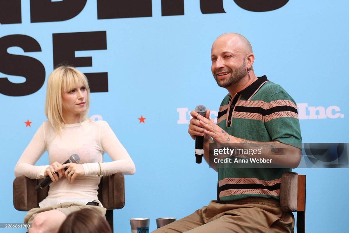 Paramore Brasil tweet media