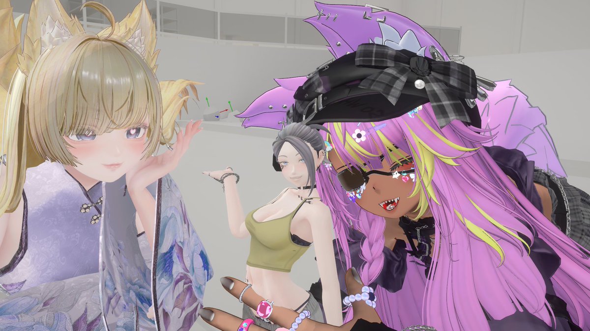 メダカ tweet media