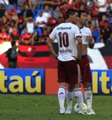 Na boa, não era tão feliz assim com dois meias juntos desde Deco e Thiago Neves. 🇭🇺🇭🇺

LUCHO ACOSTA &amp; SAVARINO = MAGIA 🪄✨️

NENSEEEE 🇭🇺🇭🇺