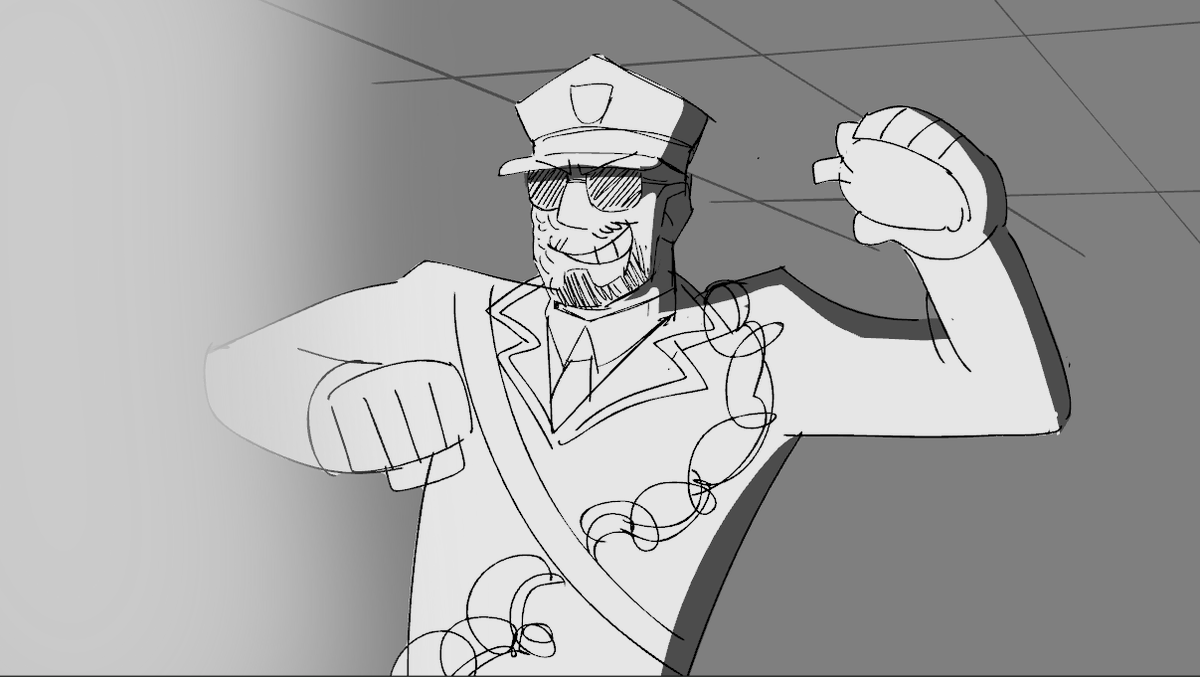 Yellow-py (Sketch Comms are open!) tweet media