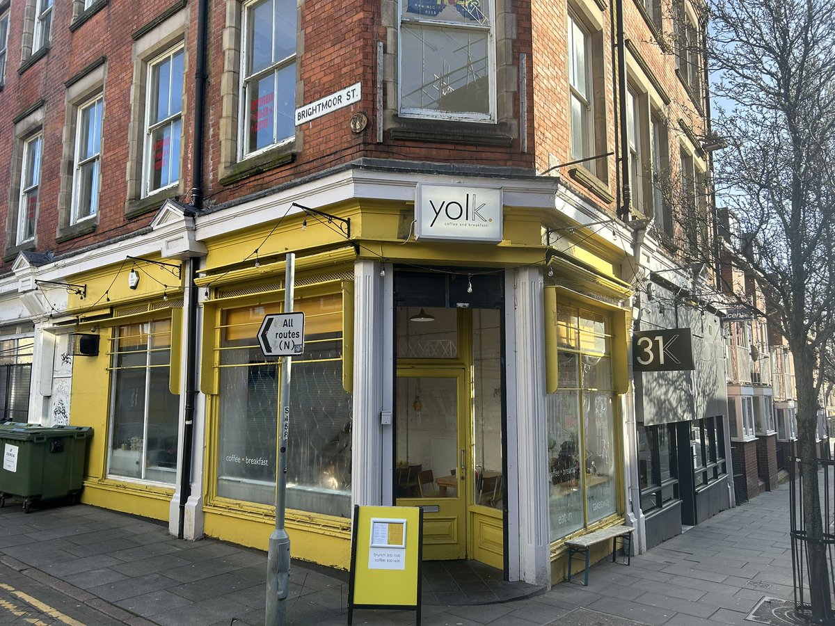 The Groundhopper tweet media