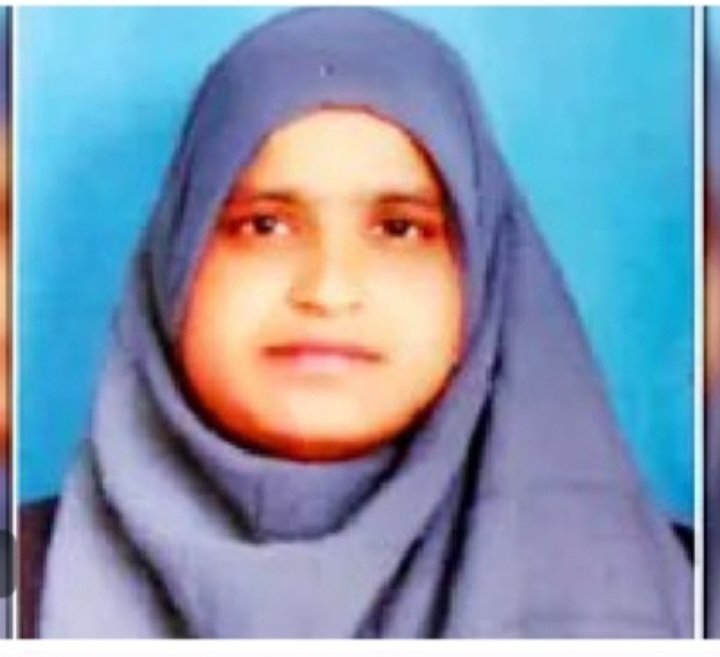 BREAKING: UP ATS Nabs Woman married just 3 year back in Spy Case.
Sambhal-origin Iram Shaane Mehraj (Ghaziabad resident) arrested for sharing sensitive defence location images/videos with Pakistan-linked handlers. 

6 held total. Links traced to foreign numbers &amp; online group.