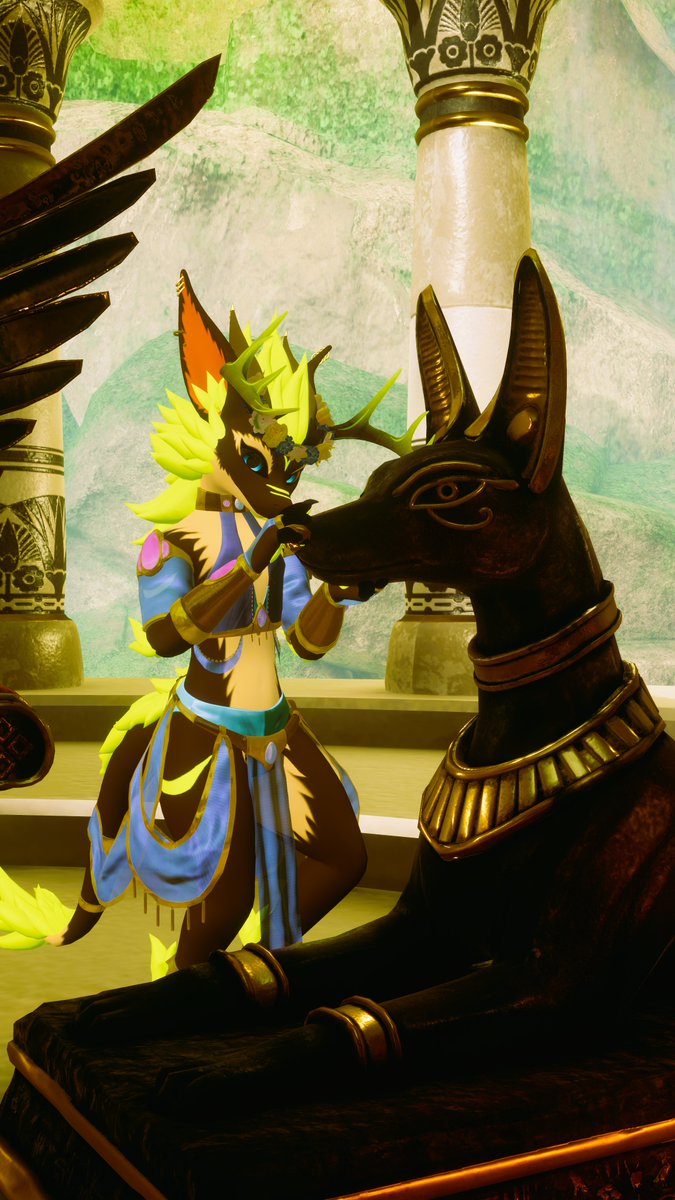 Yuru 🔜 NFC tweet media