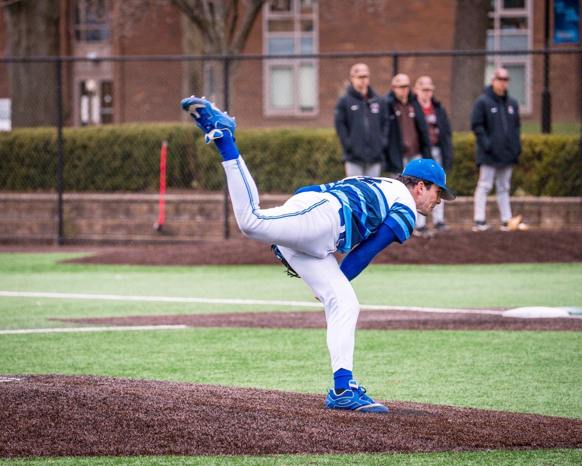 Seton Hall University Baseball tweet media