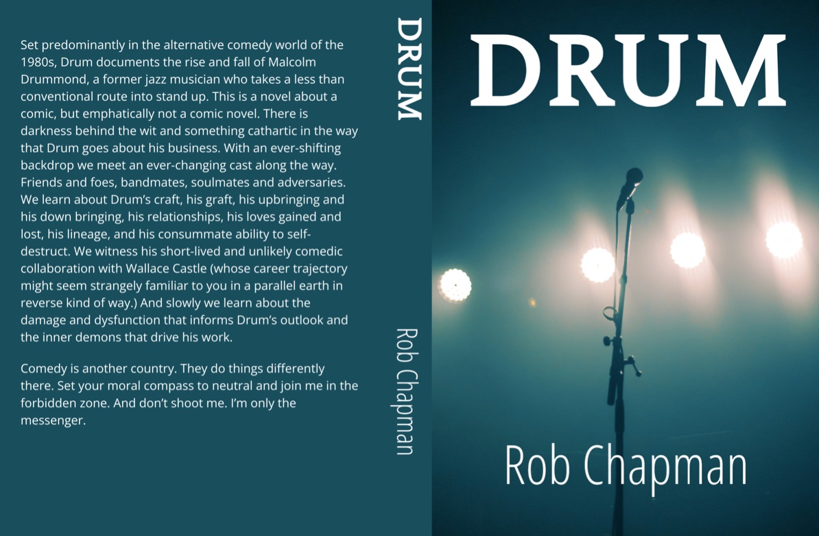 Rob Chapman tweet media