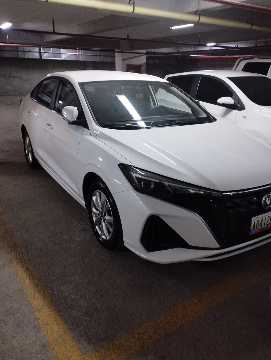 LoDijoTito's tweet image. En algo no pueden criticar al nuevo @globalchangan  #Alsvin y es en su aumento de tamaño, pagas un sedan compacto a precio de sedan sub compacto.