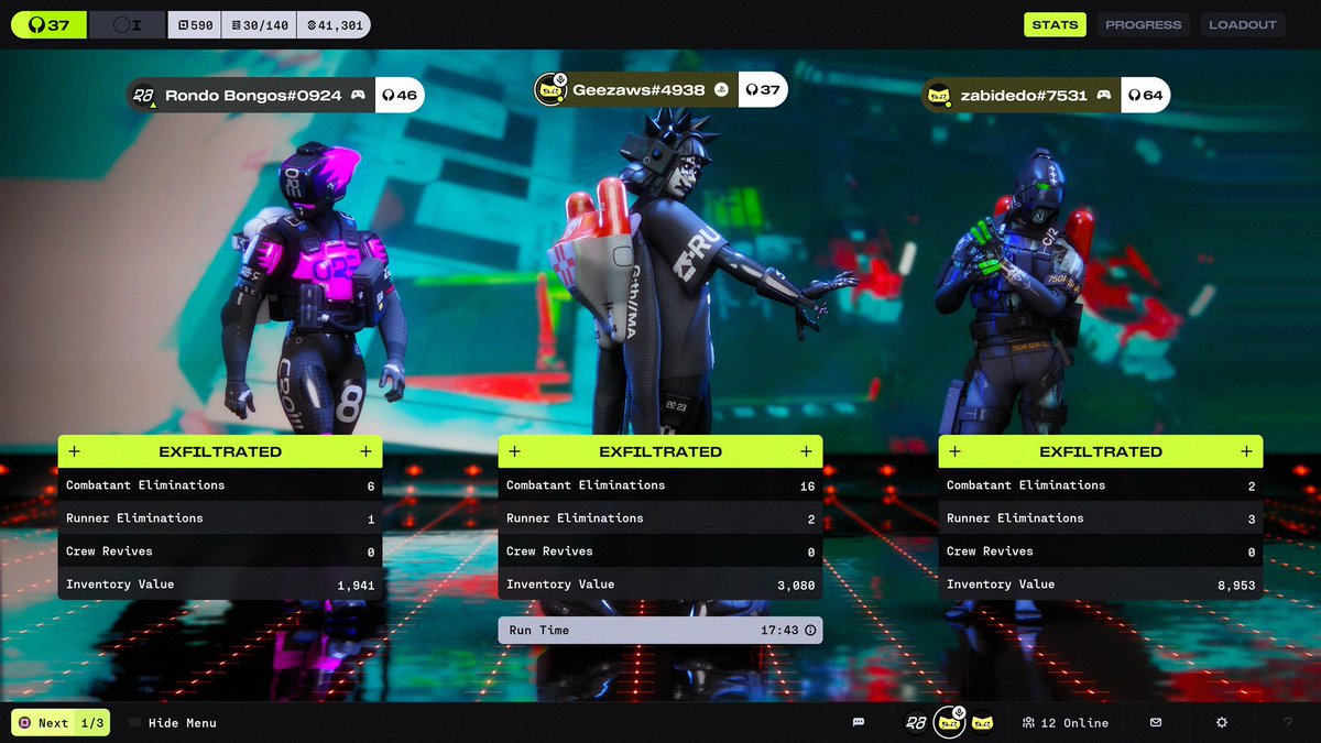 🇹🇹 Geezaws🗽 tweet media