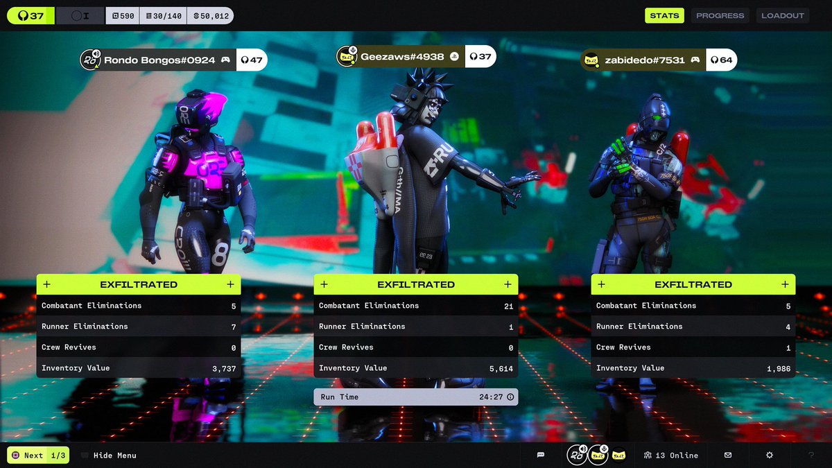 🇹🇹 Geezaws🗽 tweet media