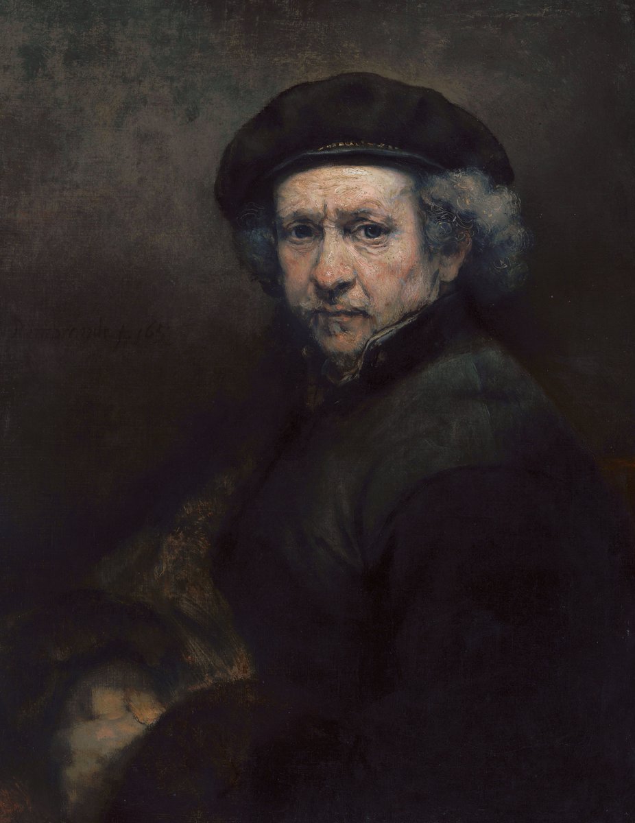 Daily Dutch Masters 🎨 tweet media