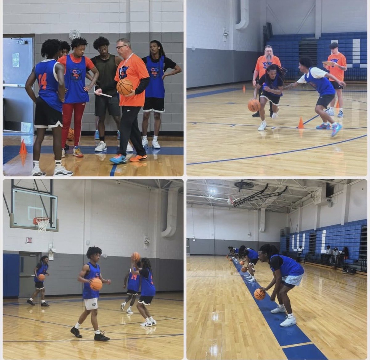 Paul Williams tweet media