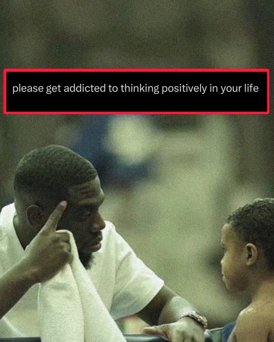 Mind Over Weakness tweet media