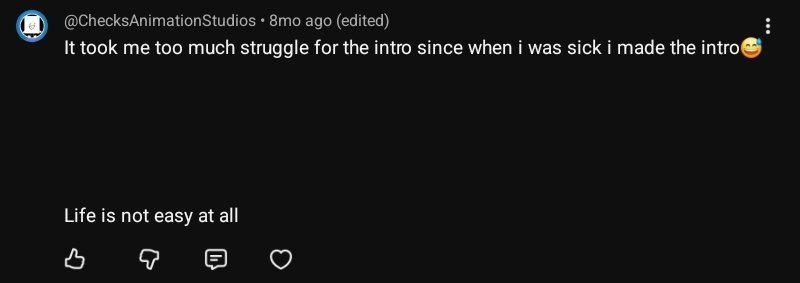 Yassin animations tweet media