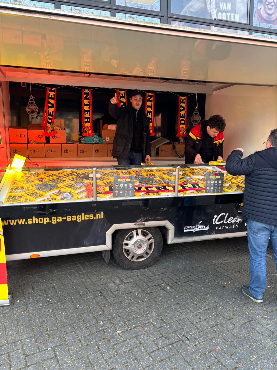 Jan Willem Spaans tweet media