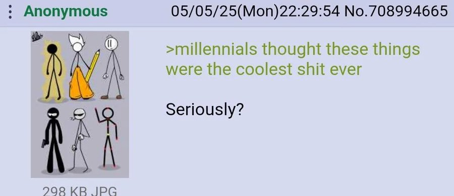 The 4Chan Archives tweet media