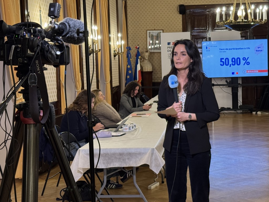 Préfet de la Vendée 🇫🇷 tweet media