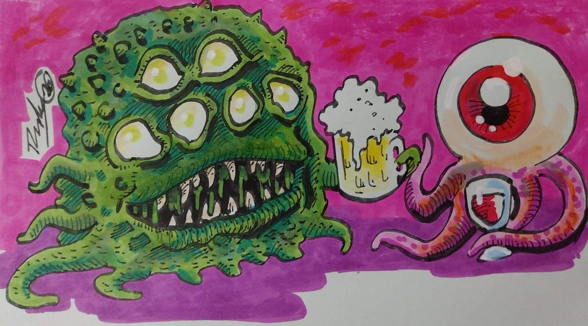 MONIGOTORIUM tweet media