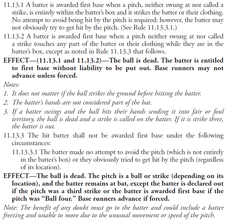 MLB Scoring Changes tweet media