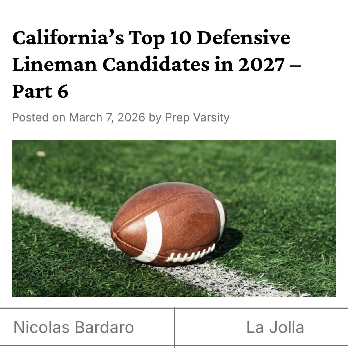 Nicolas Bardaro tweet media